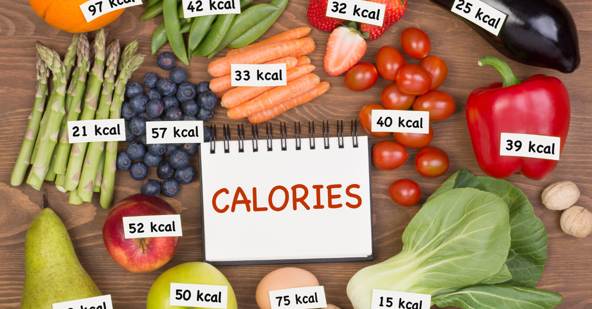 How Many Calories Should You Eat Per Day to Lose Weight?