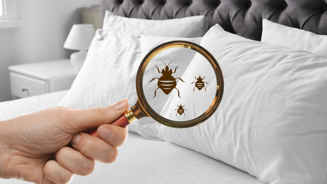 Bed Bug Bite Symptoms: What You Need to Know