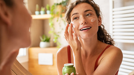 The Top 10 Steps for a Perfect Skin Care Routine
