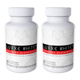 Luxxe White Enhanced Glutathione Supplement 775mg