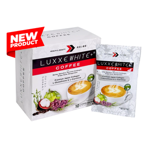 Luxxe White Coffee