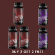 Buy 3 Luxxe White Renew Get 2 Free Protect bundle