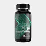 Luxxe White Slim Glutathione + L-Carnitine with Garcinia Cambogia, Cordyceps, and Lion’s Mane 2200mg 60 Capsules