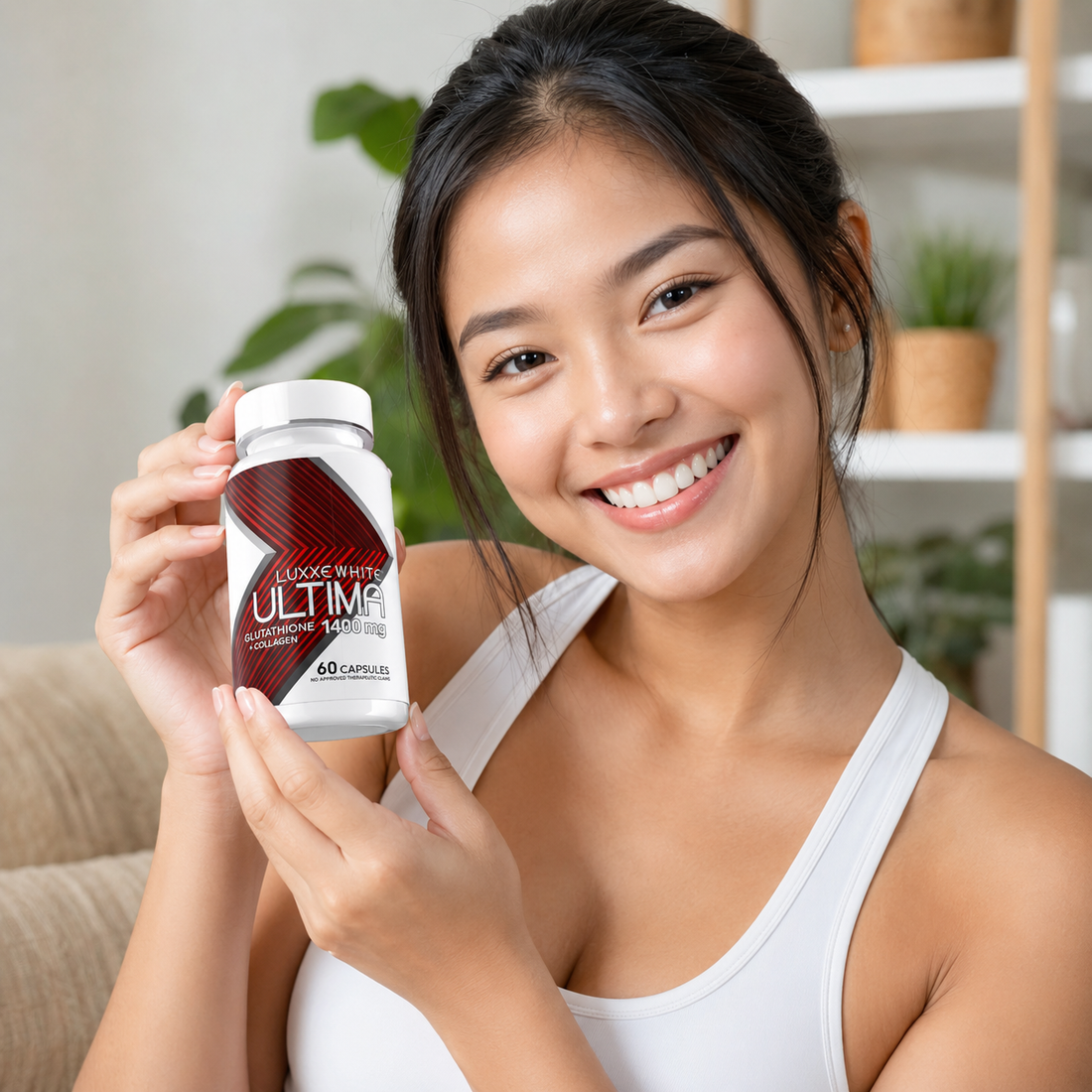 Luxxe White Ultima product
