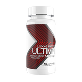 Luxxe White Ultima: The World's First All-in-One Skin System - Glutathione + Collagen + Oral Sunblock 1400mg