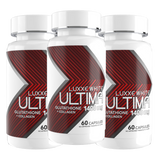 Luxxe White Ultima: The World's First All-in-One Skin System - Glutathione + Collagen + Oral Sunblock 1400mg