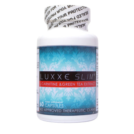 Frontrow Luxxe Slim Best Weight Loss Supplement